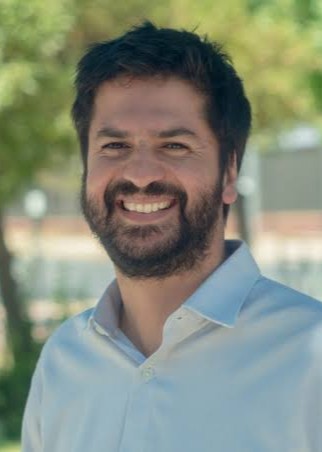 Alejandro Fernández