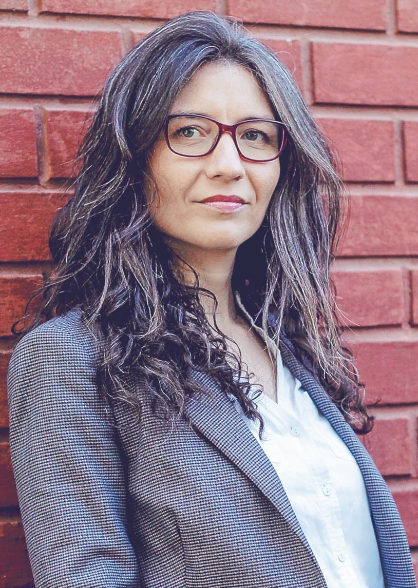 Valentina Quiroga