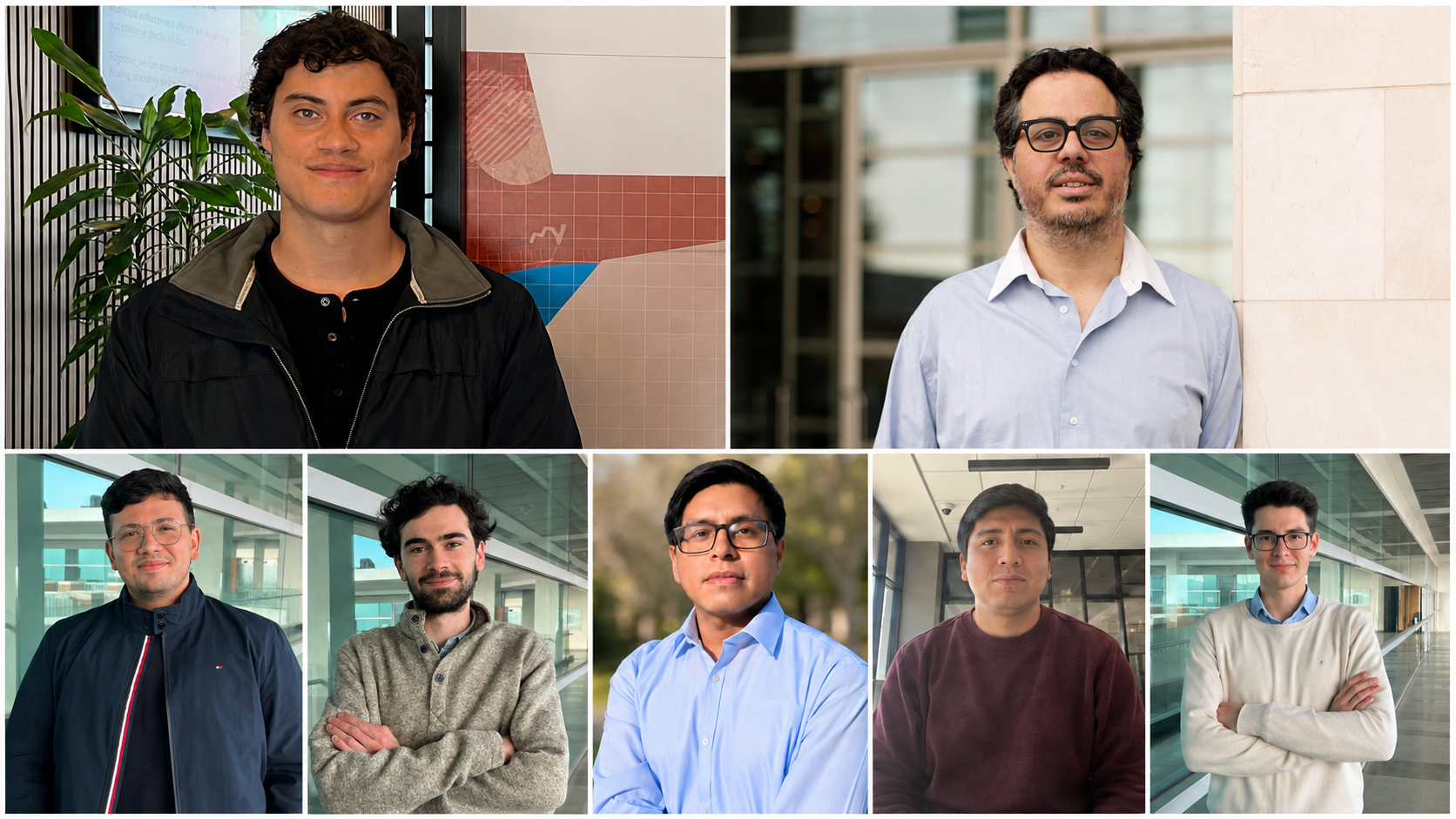 Human Development Lab Welcomes New Members and Celebrates the Next Steps of Its Alumni