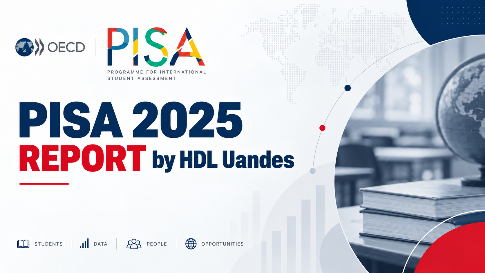 Human Development Lab | Pisa 2025 Report