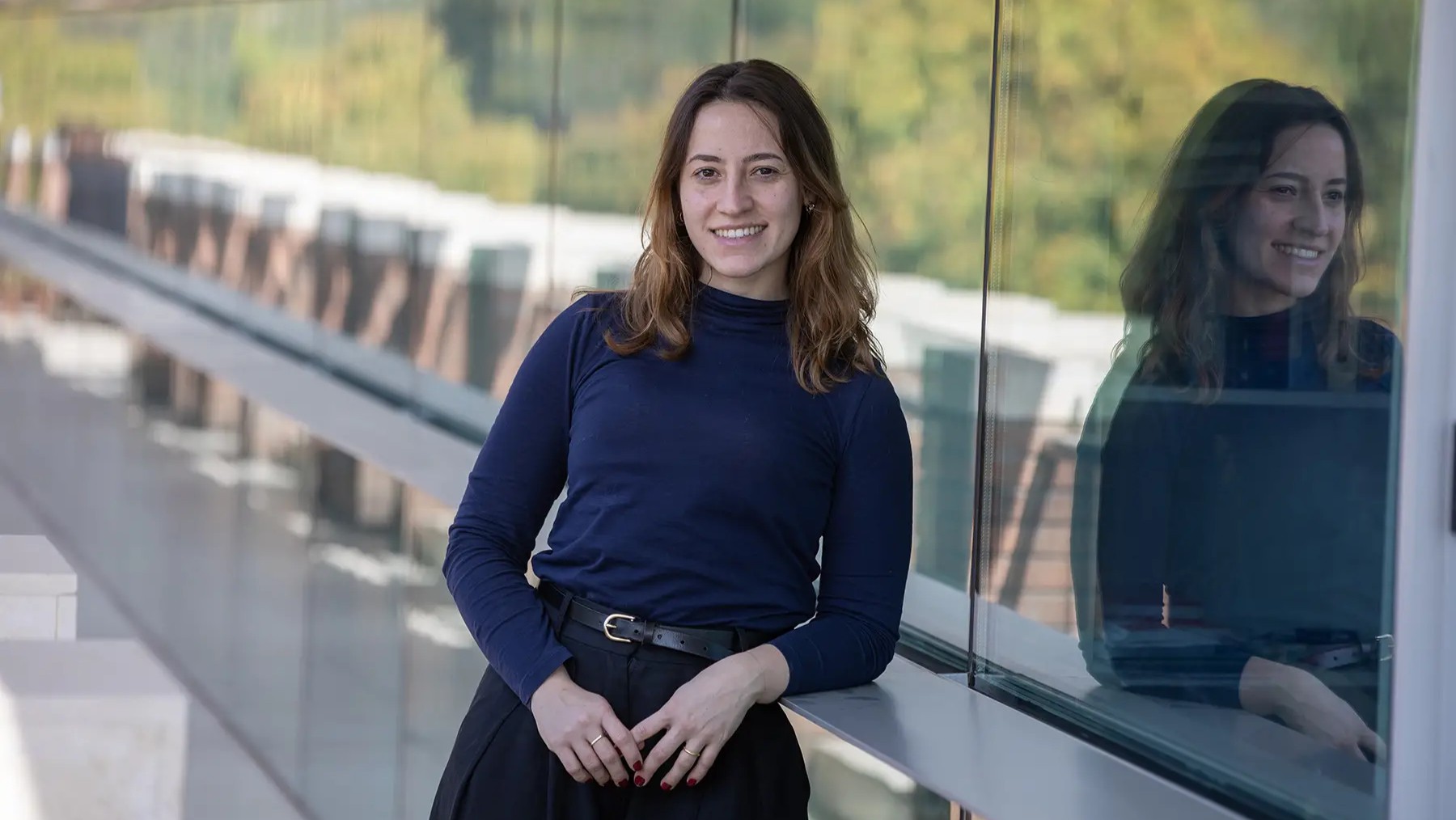 When Politics Enters the Classroom: Marcela Mello’s Research Receives R&R at AEJ: Applied Economics