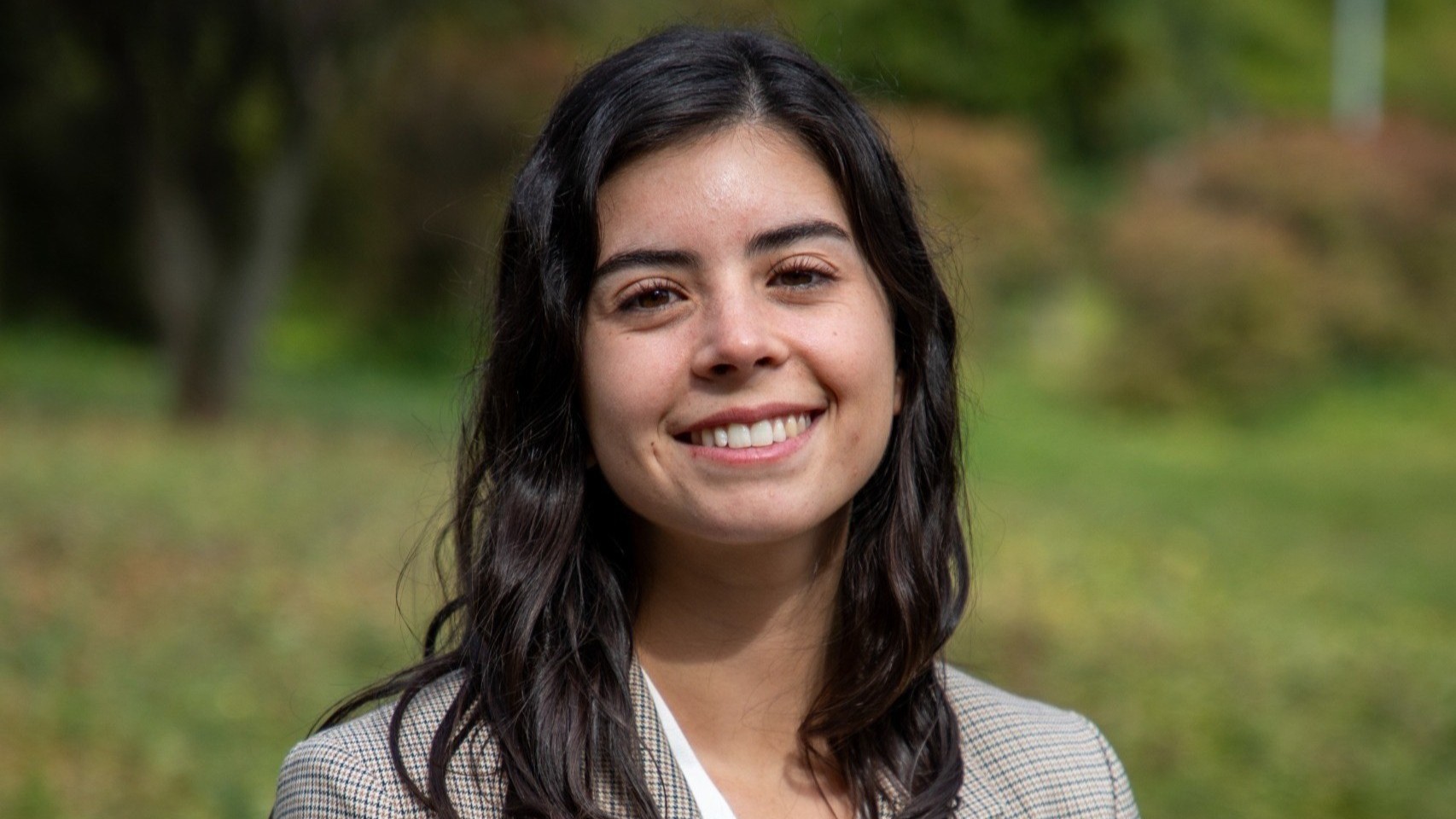 New Junior Fellow joins the Human Development Lab