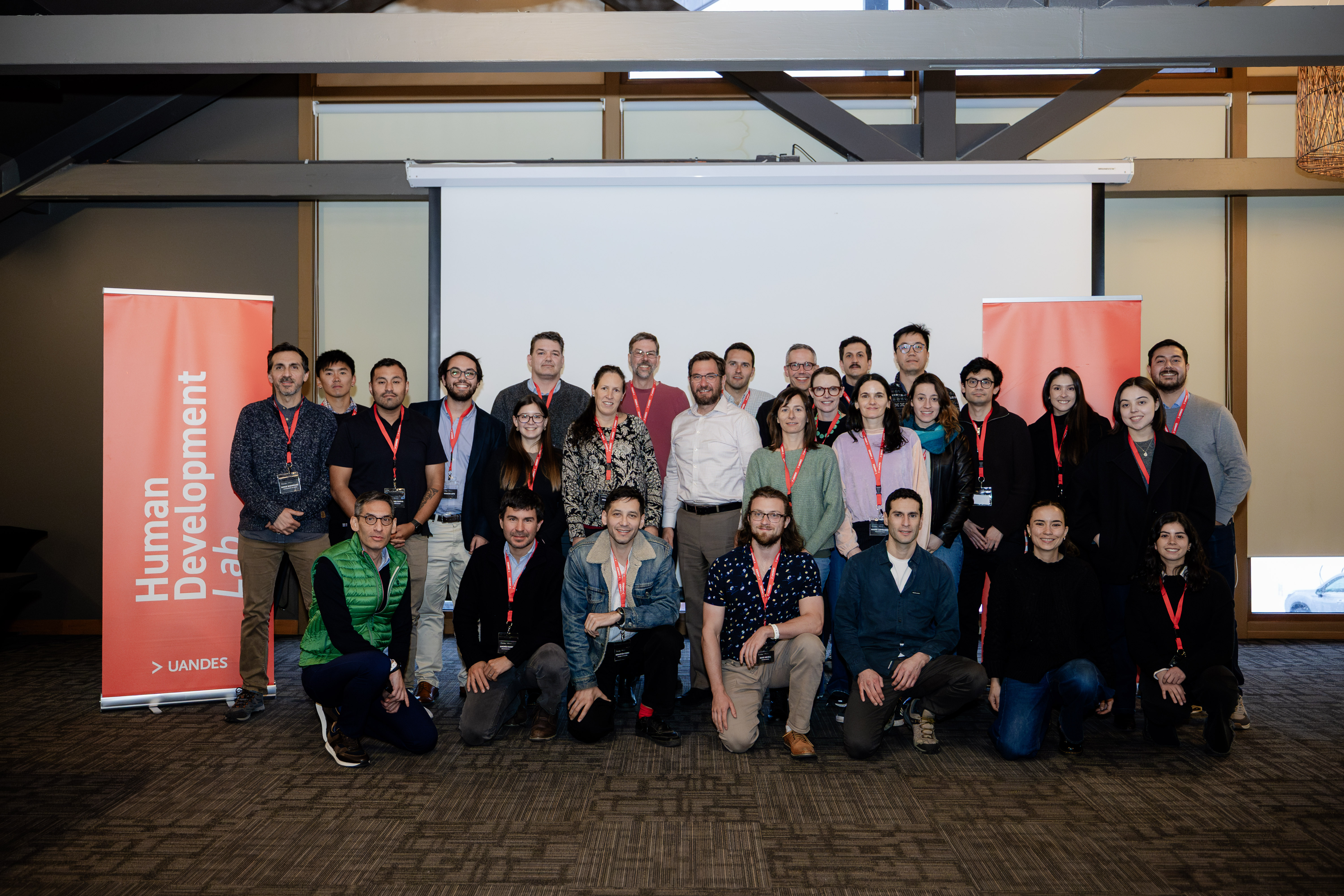 Third Edition of the Workshop on Economics of Education Brought Together International Experts in Valle Nevado
