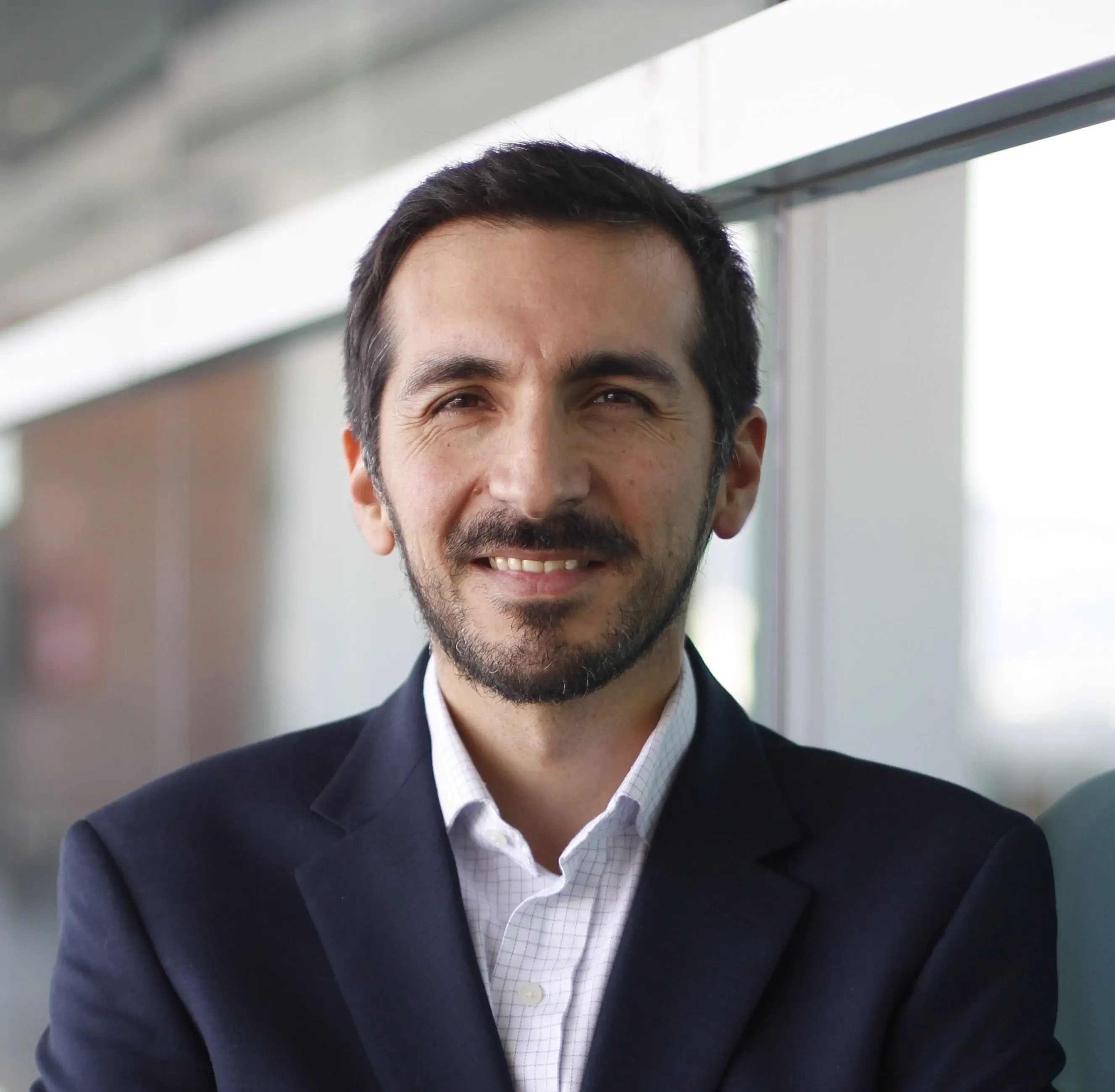 Jorge Rodríguez, Human Development Lab researcher, leads Master’s in Economics program