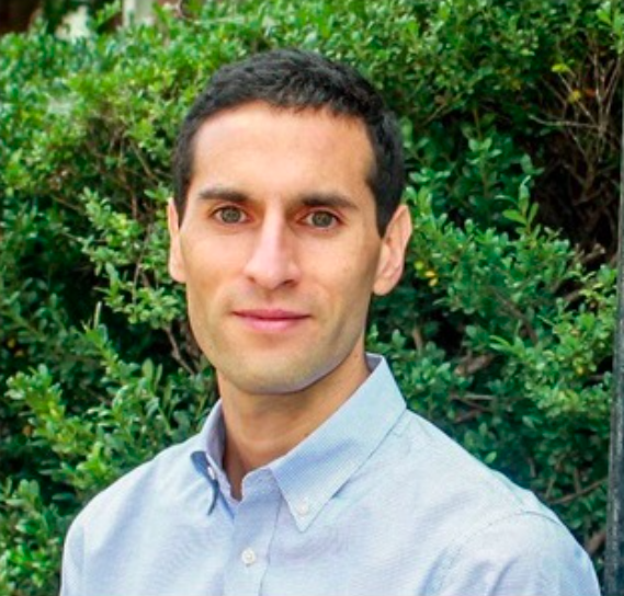Cristián Sánchez joins the Human Development Lab as Visiting Scholar