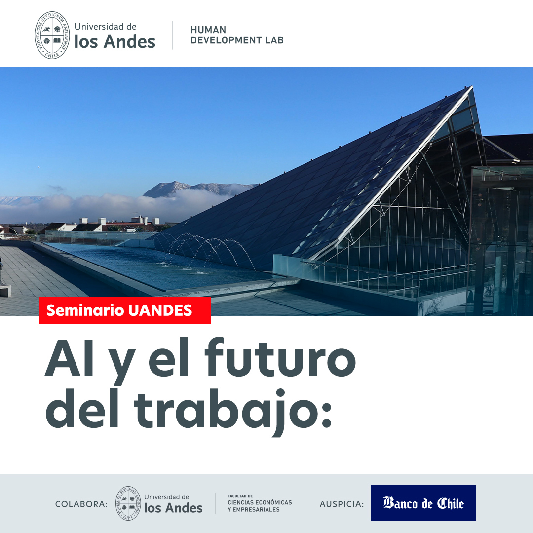 AI y el futuro del trabajo