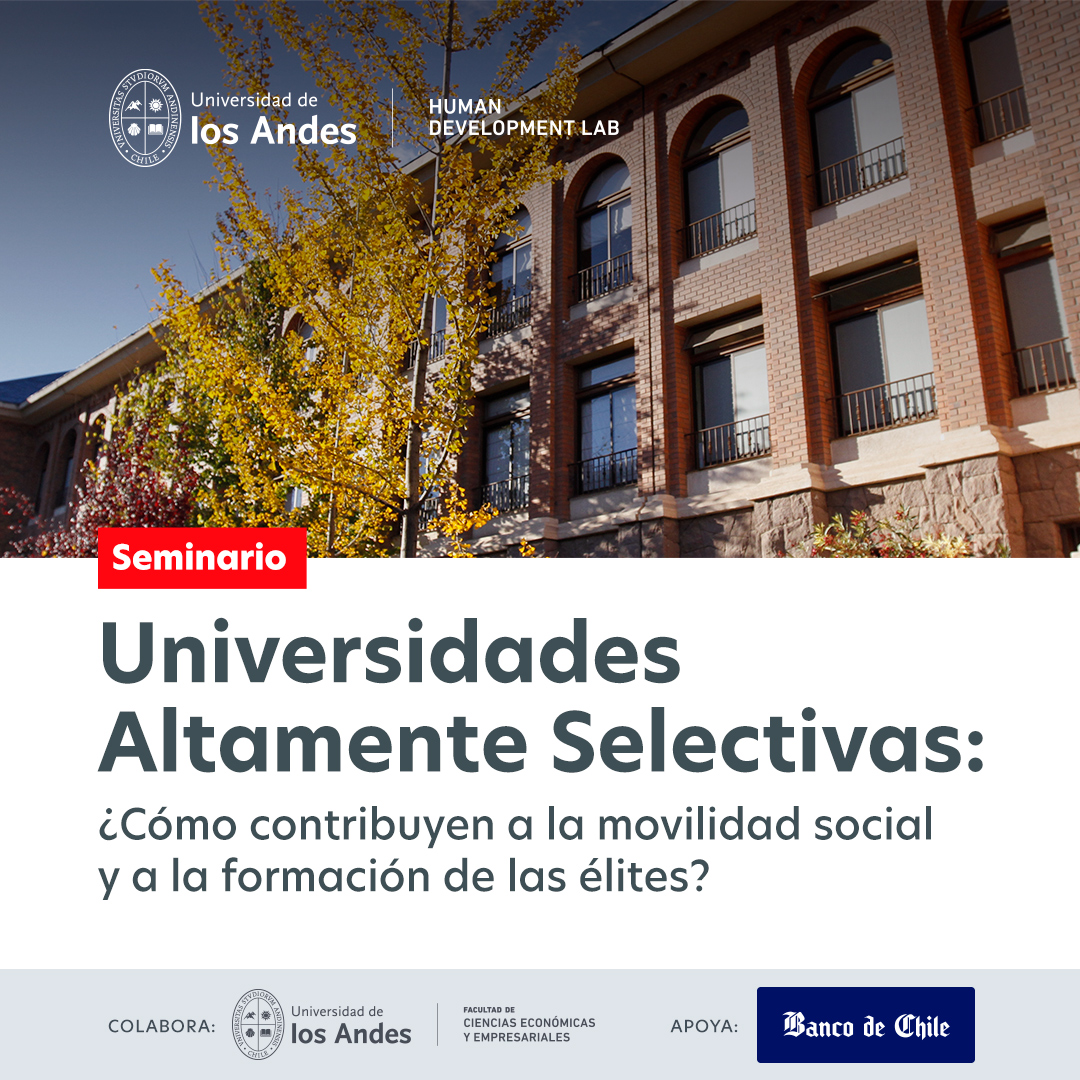 Universidades Altamente Selectivas